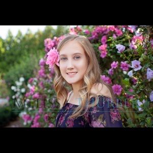 Meet your Posher, Molly